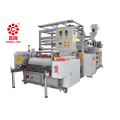 Stretch Wrap Film Making Machine